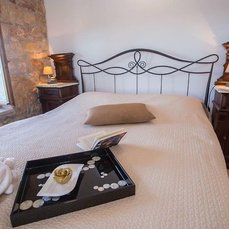 Appartamento Nona Nina Vižinada Esterno foto