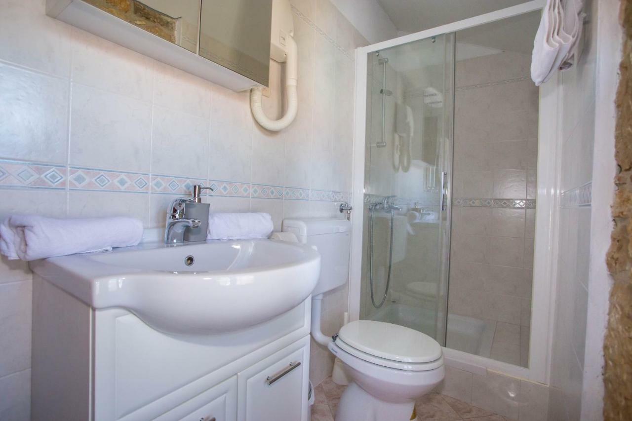 Appartamento Nona Nina Vižinada Esterno foto