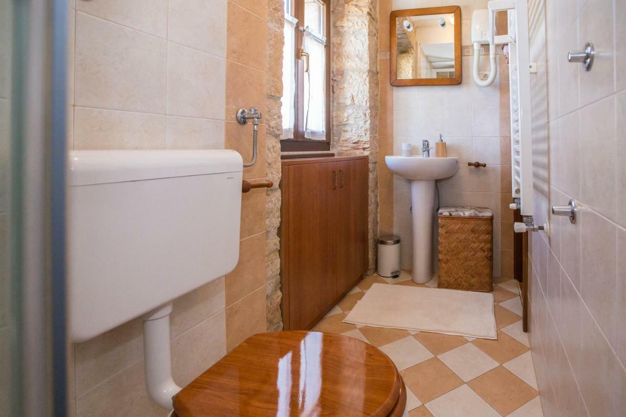 Appartamento Nona Nina Vižinada Esterno foto