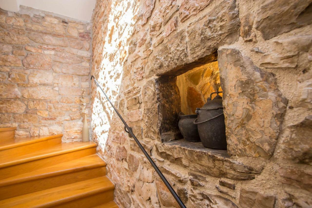 Appartamento Nona Nina Vižinada Esterno foto