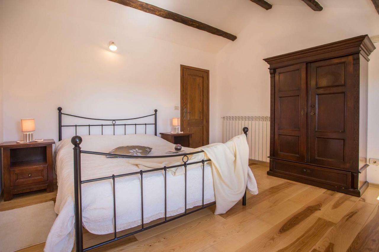Appartamento Nona Nina Vižinada Esterno foto